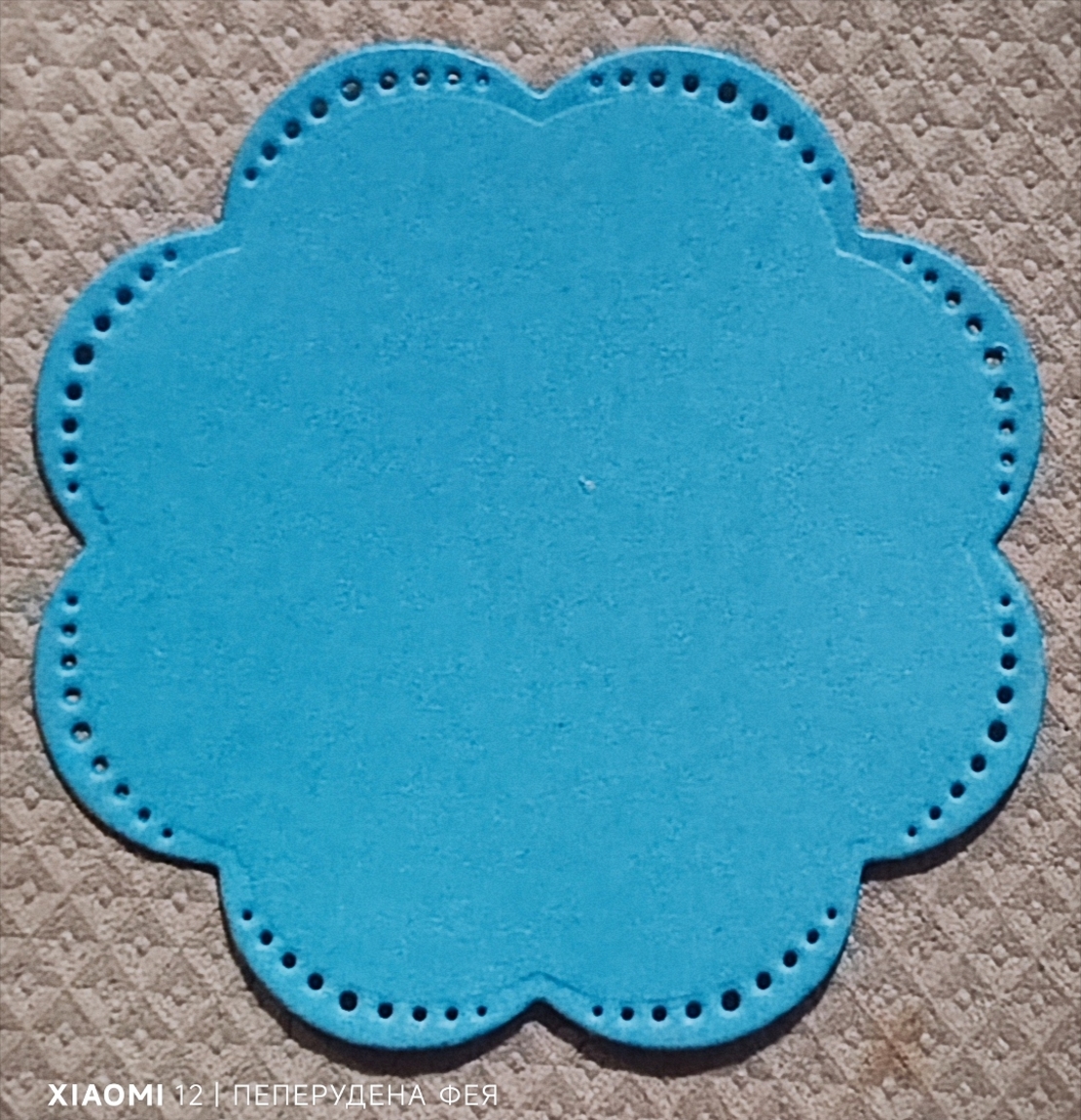 Картонена торта  Маша и Мечока 1 / Маша и Медведь