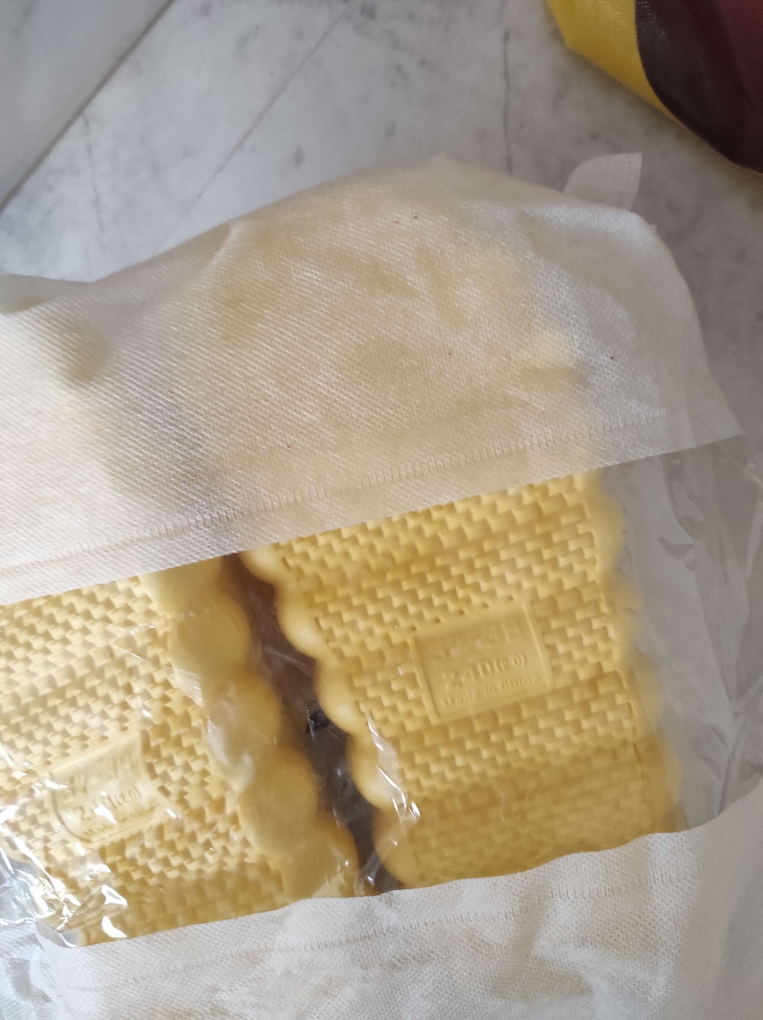 Дамски чехли