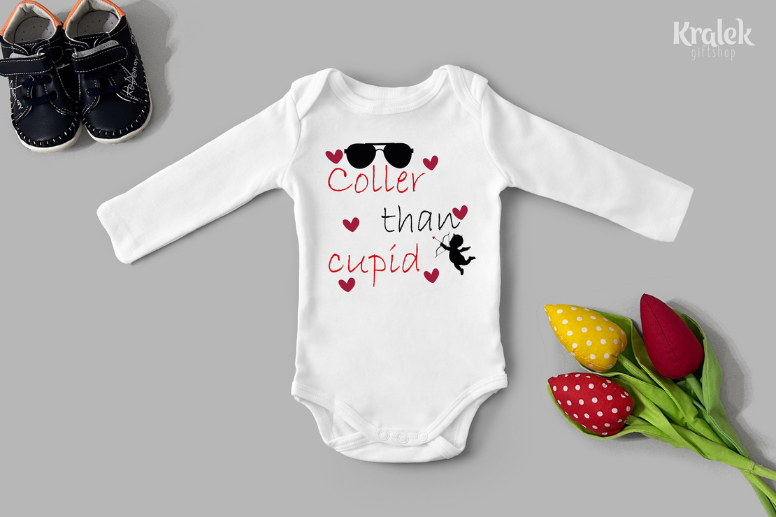 Бебешко боди - 