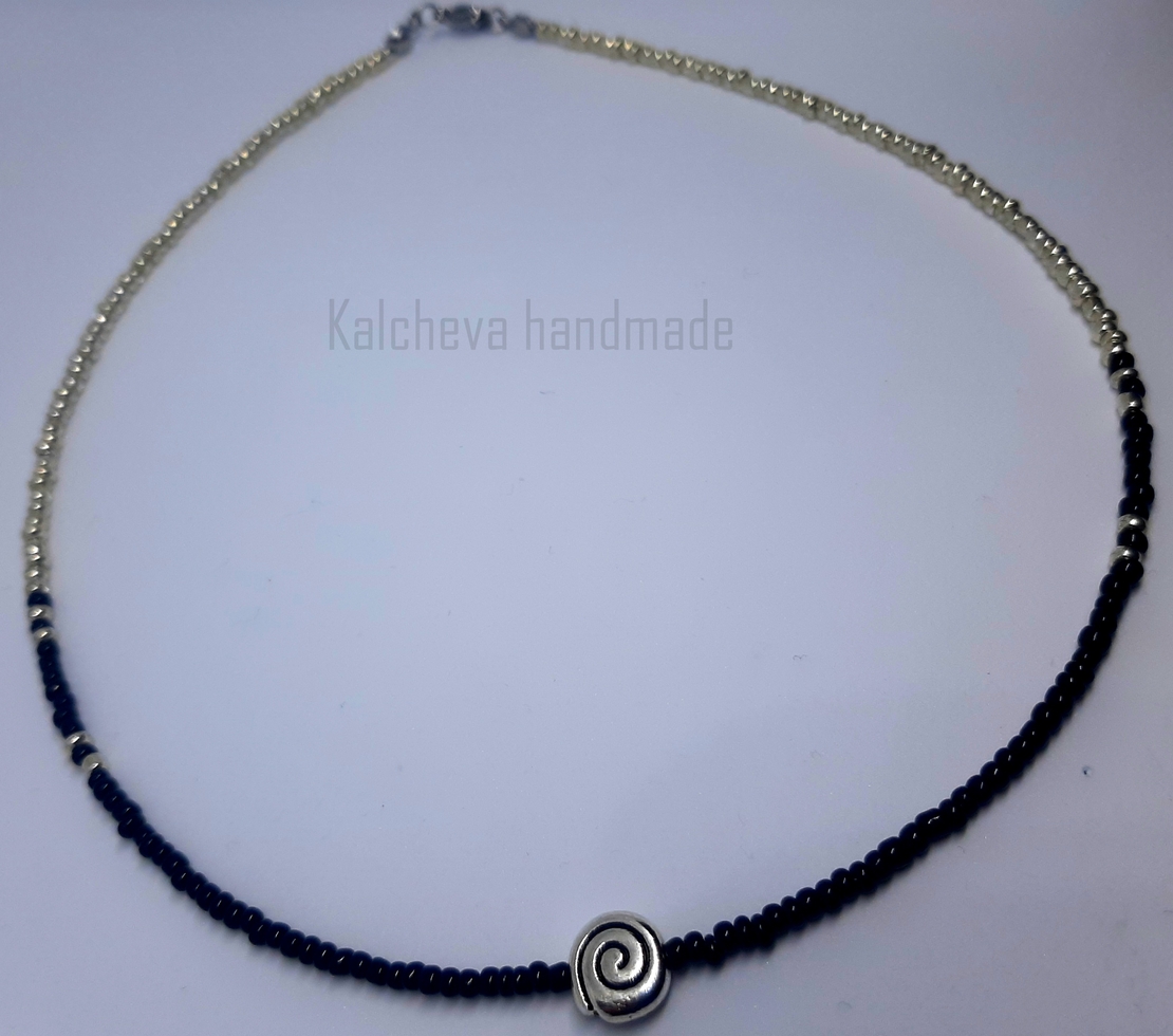 Choker 007
