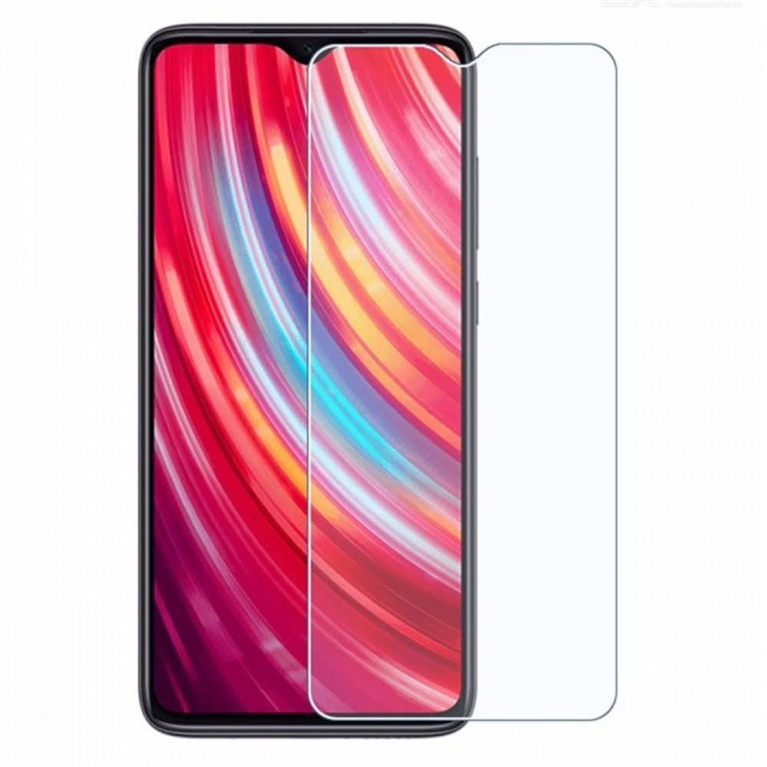 Стъклен протектор за дисплей