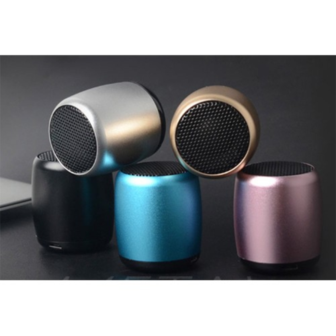 Преносима блутут /bluetooth/wireless колона MINI Speaker /