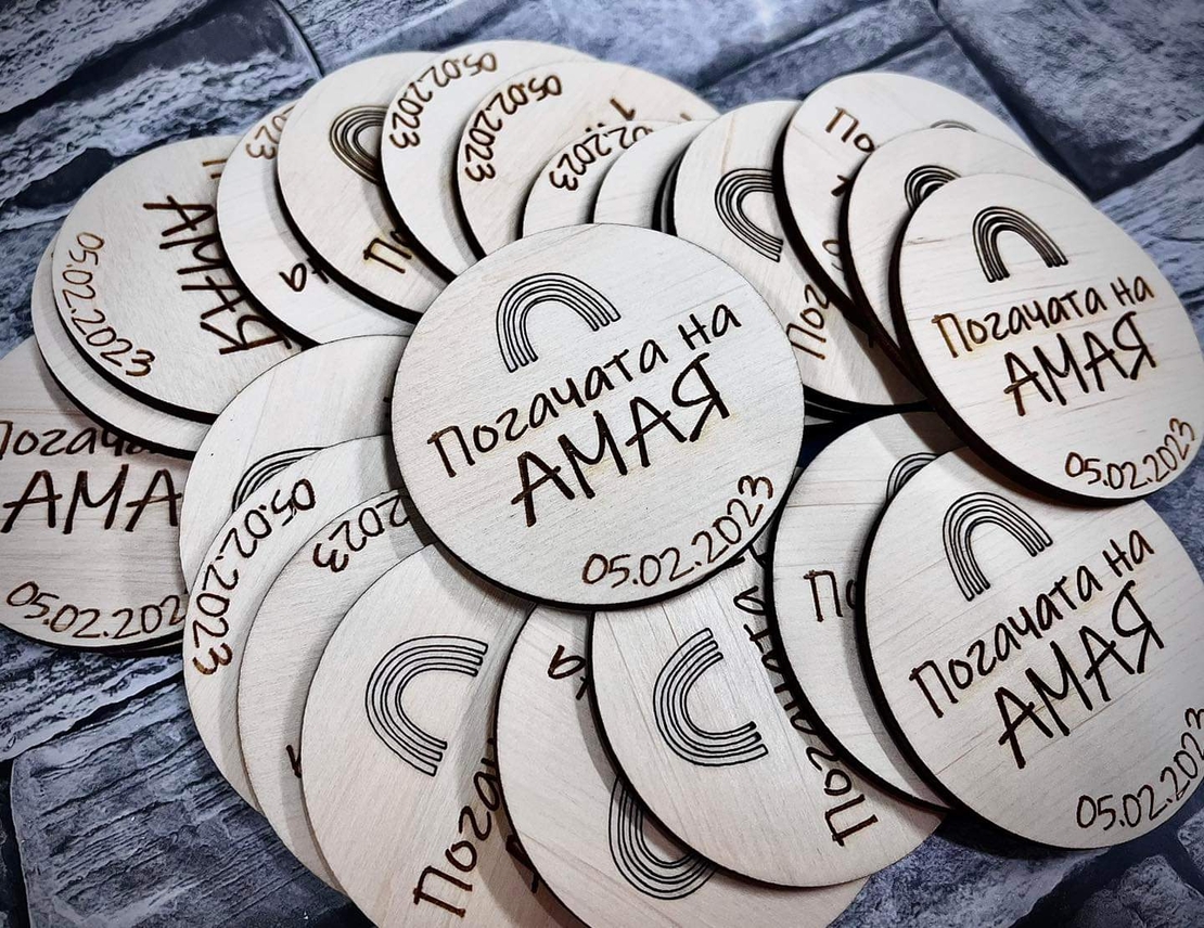 Магнити 