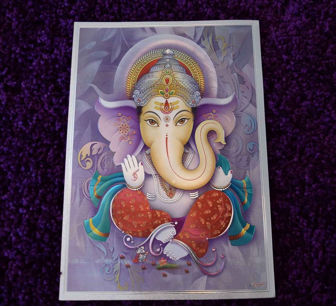 Golden Foil pictures 