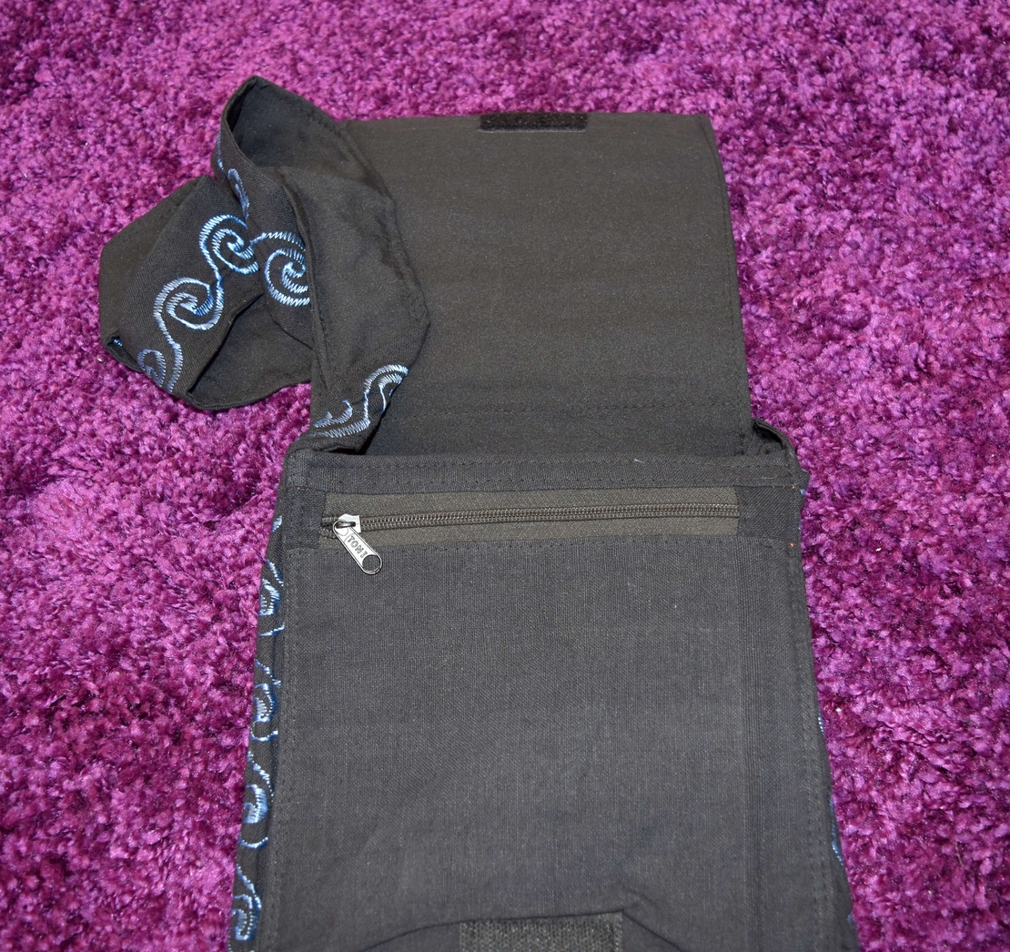 Handmade Embroidery Bags