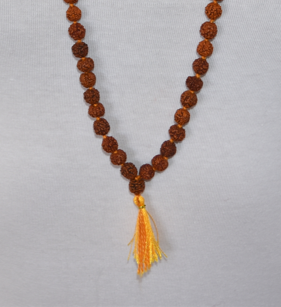 Rudraksha Mala