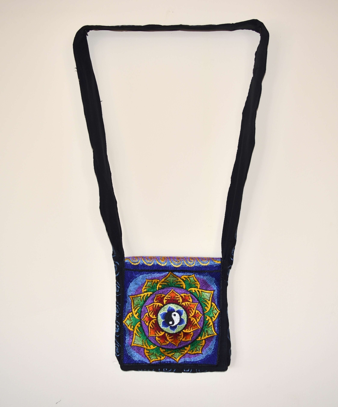 Handmade Embroidery Bags