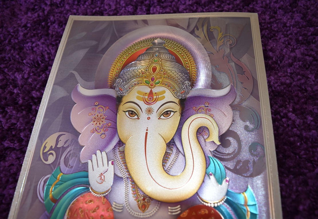 Golden Foil pictures 