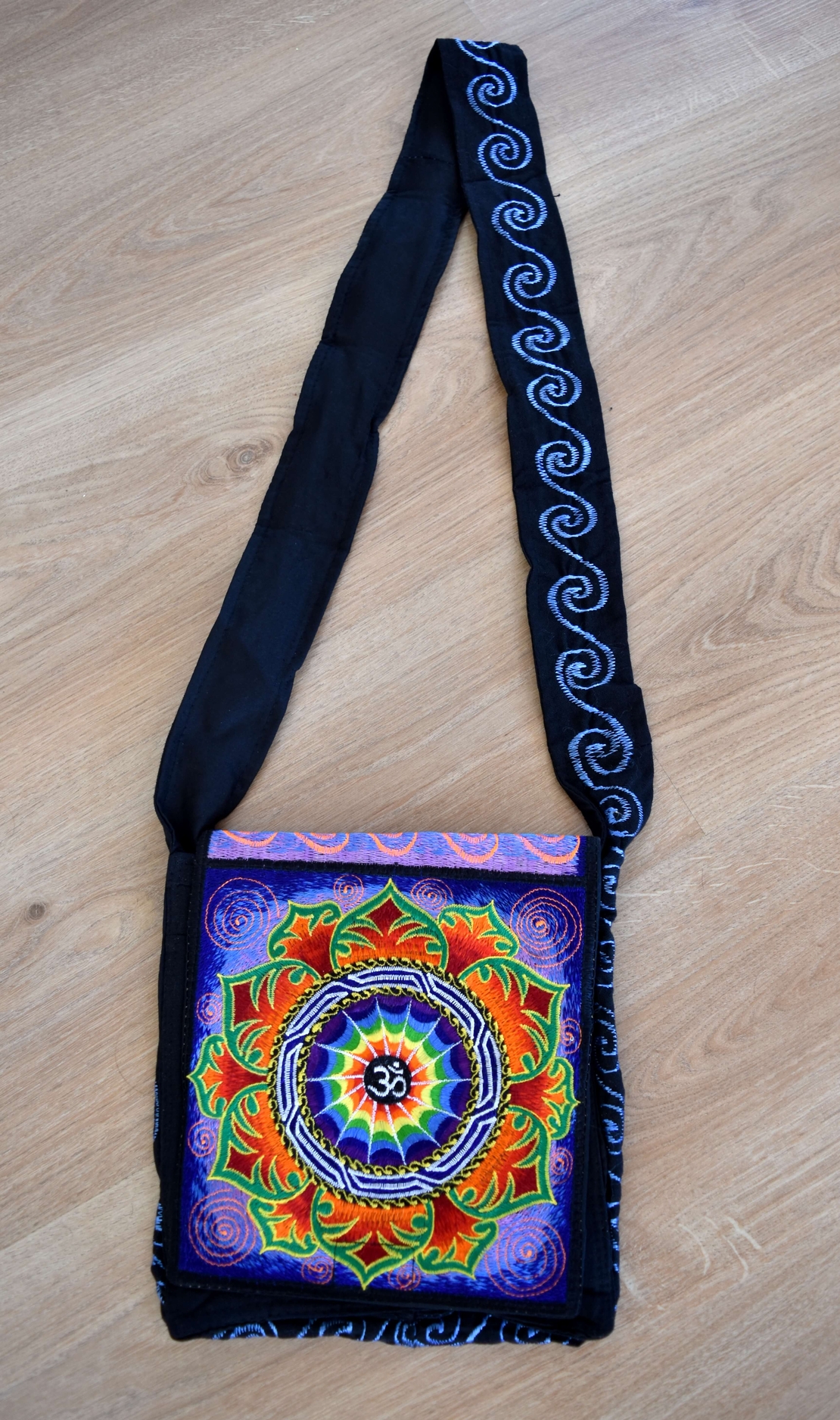 Handmade Embroidery Bags