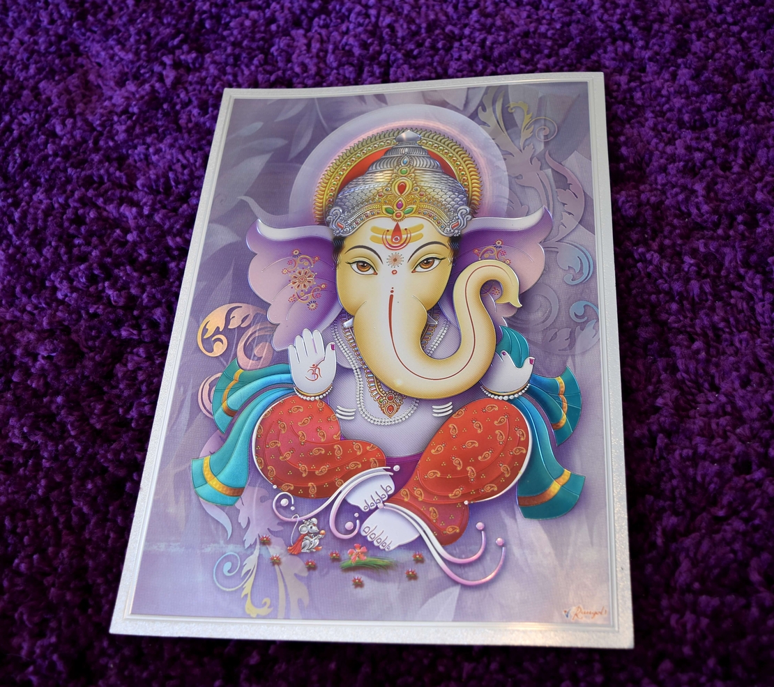 Golden Foil pictures 