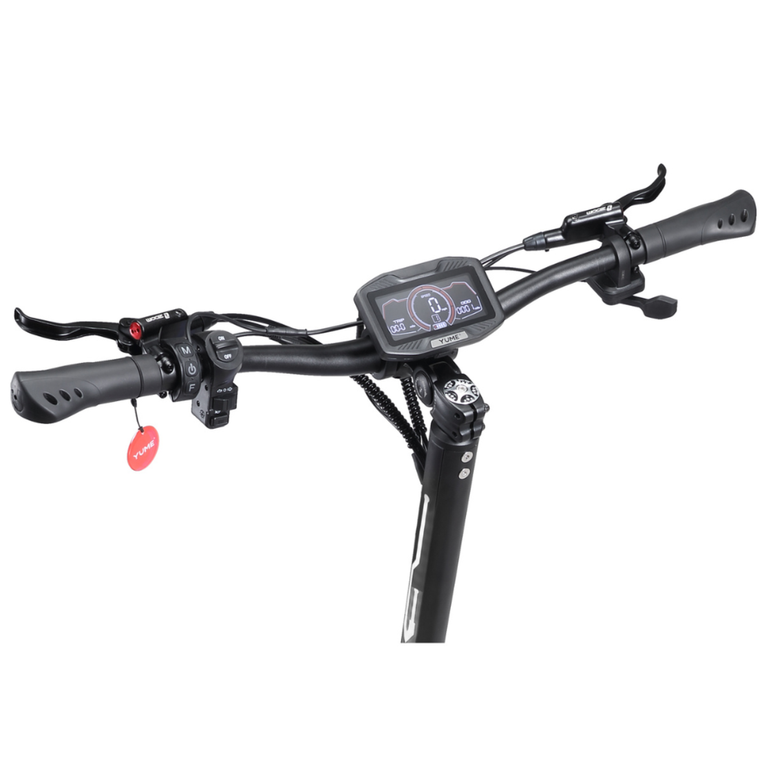 Електрическа тротинетка Yume Raptor