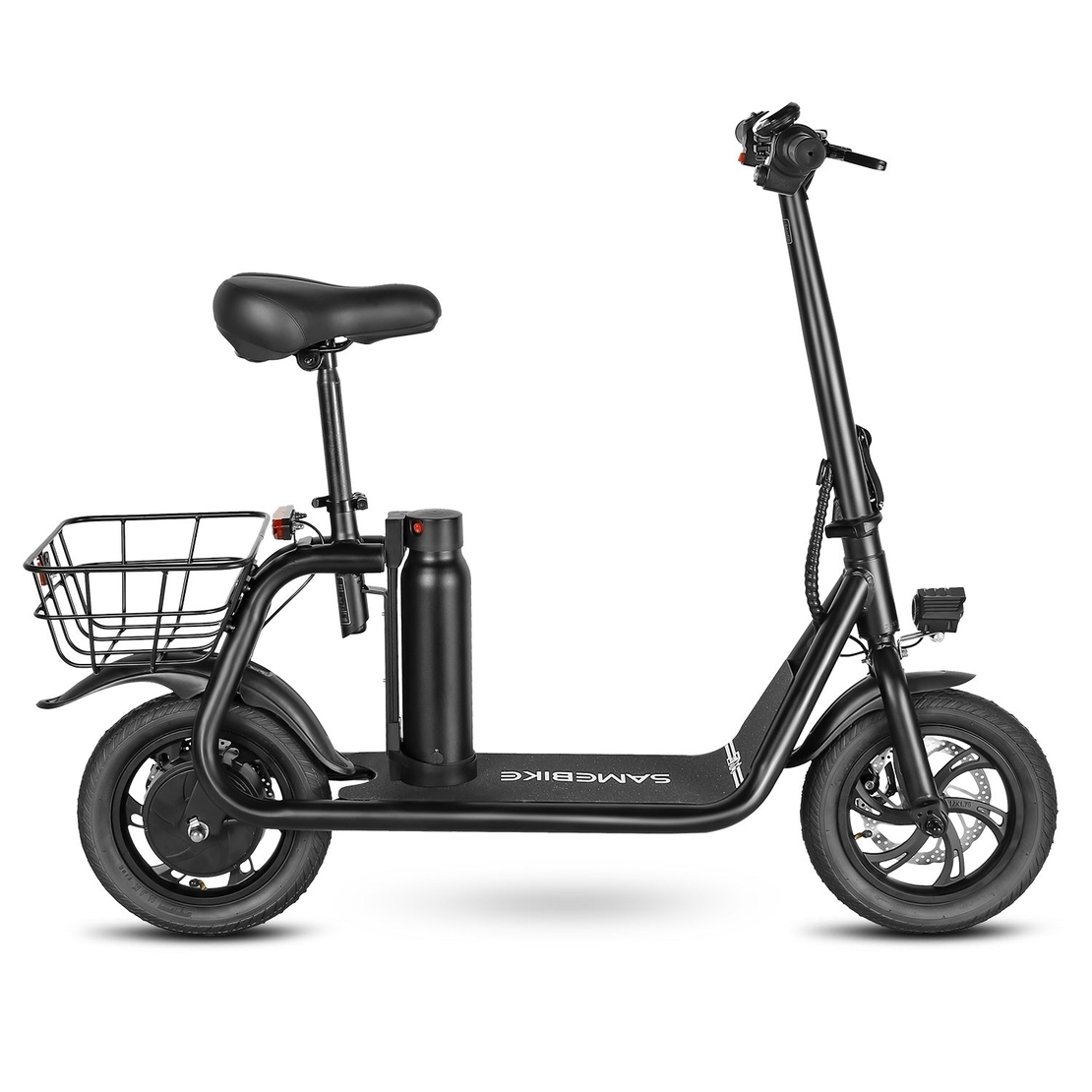 Електрически скутер Samebike SM-C02