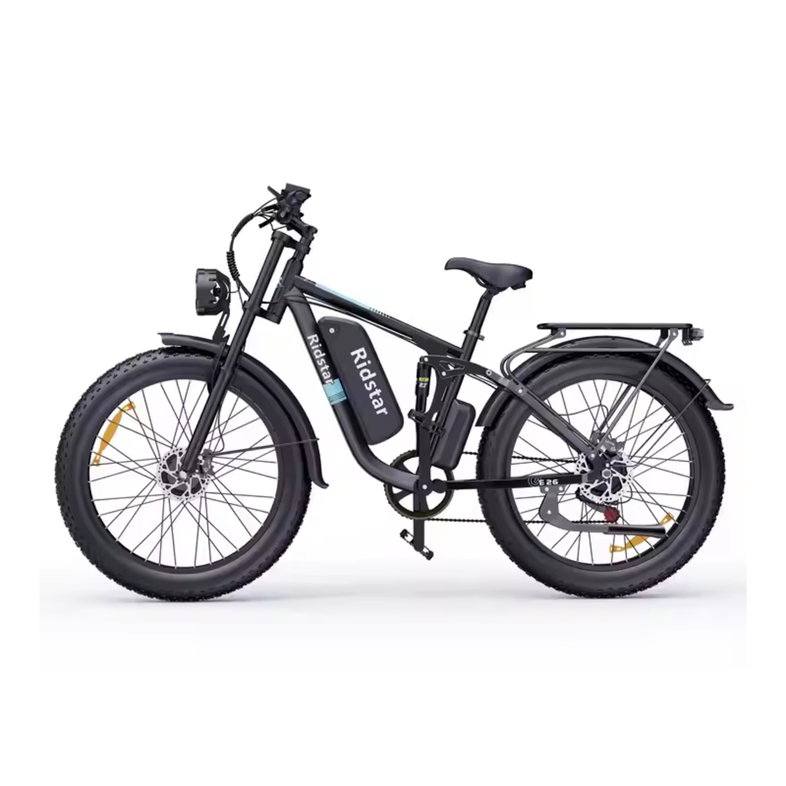 Електрически велосипед Ridstar E26 Pro