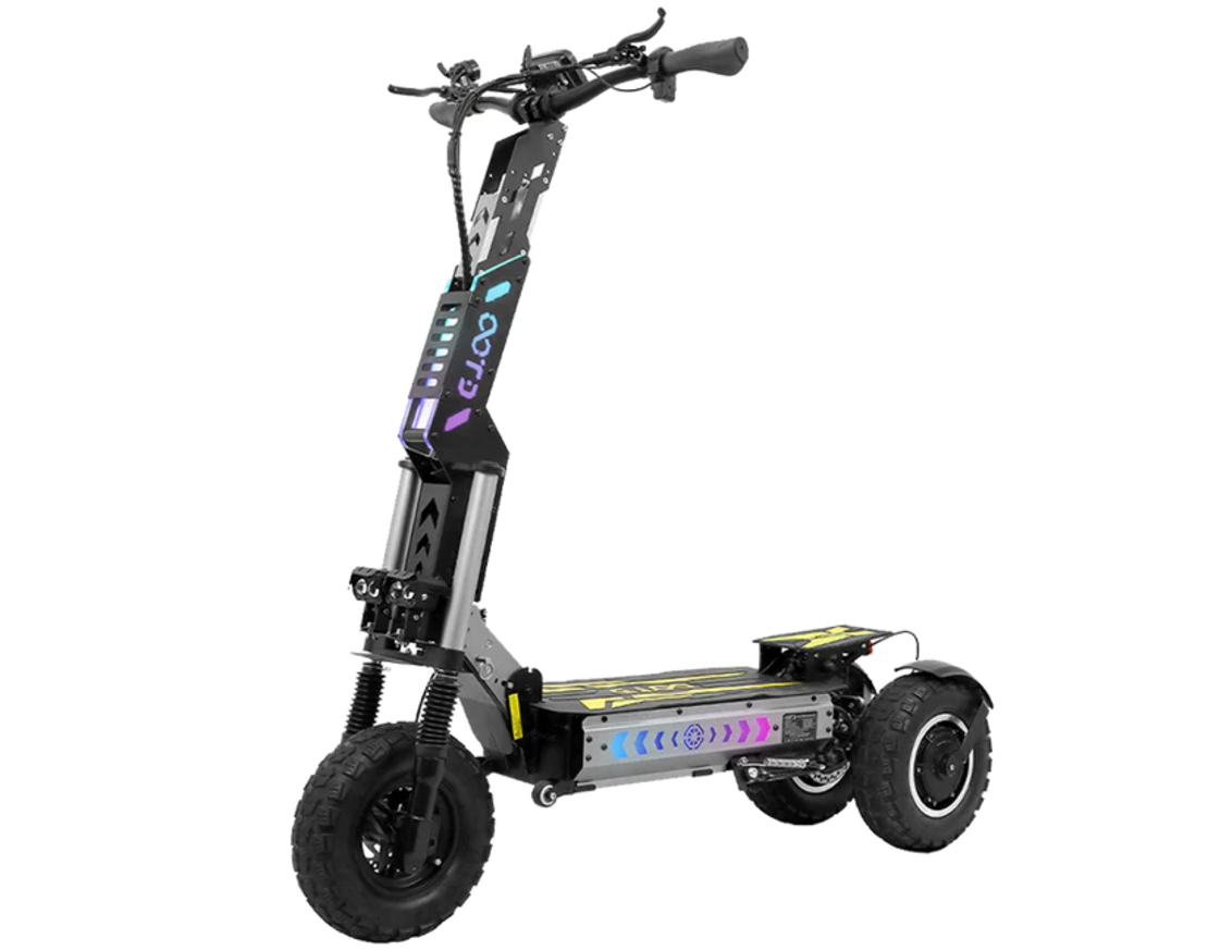 Електрически скутер Ootd T30