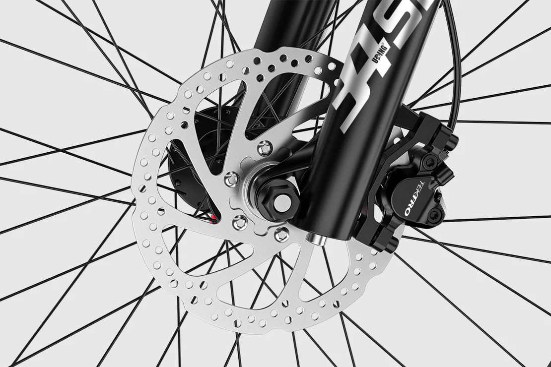 Електрически велосипед Vitilan T7 Pro