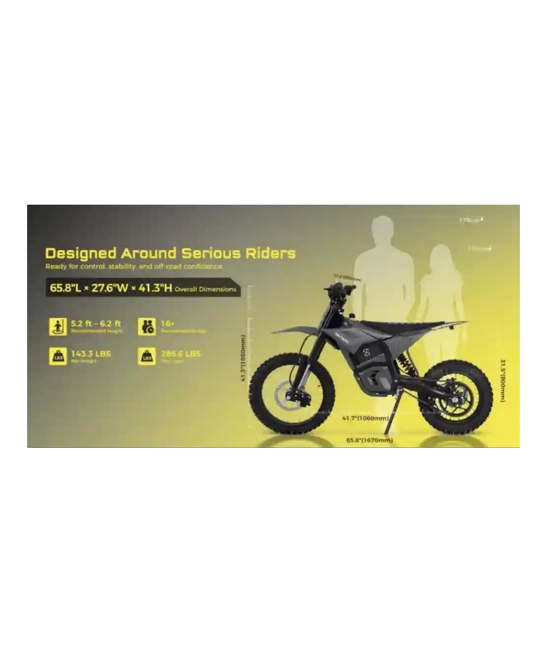 Електрически Pit Bike Valtinsu EM-5 ULTRA