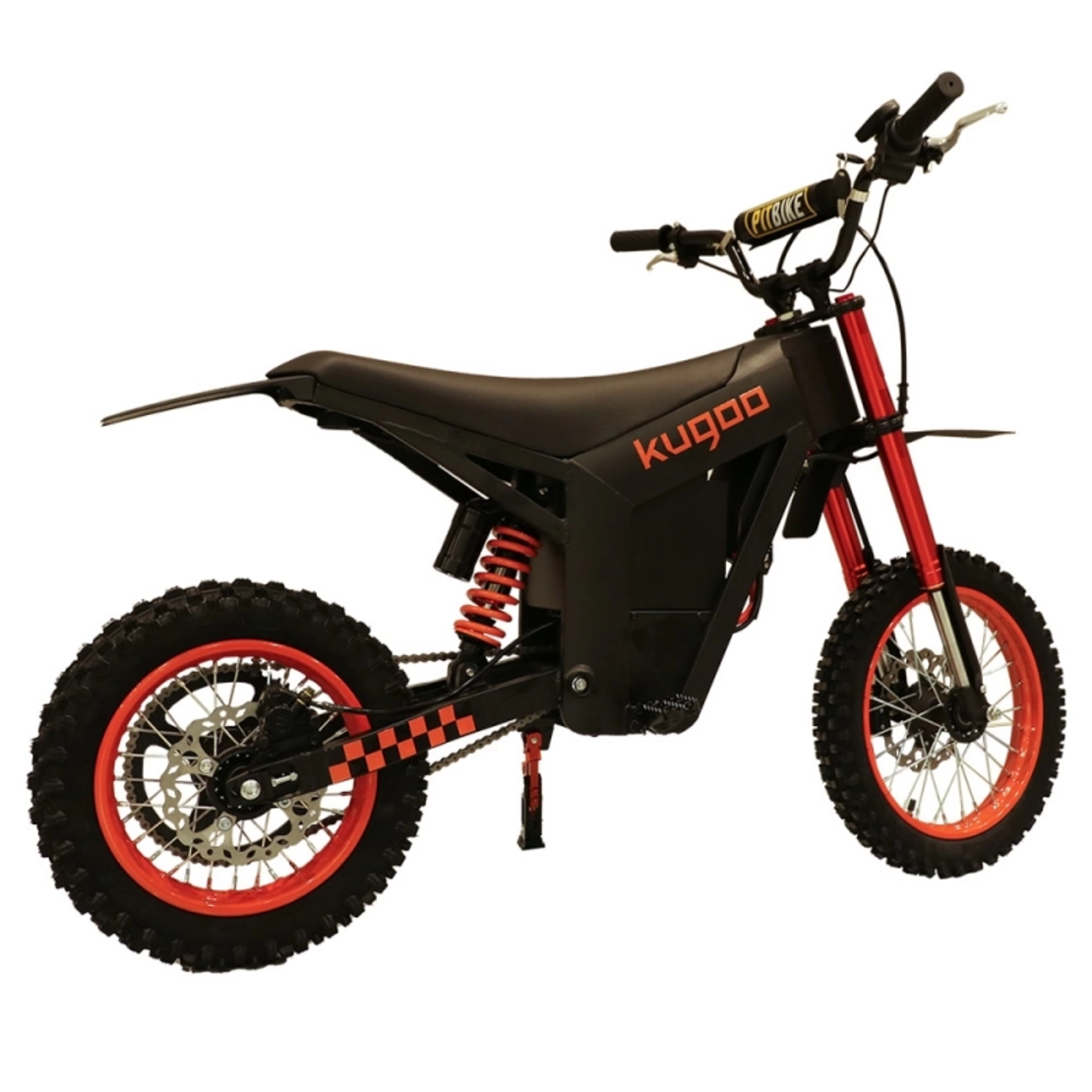 Електрически мотор Kugoo Wish01