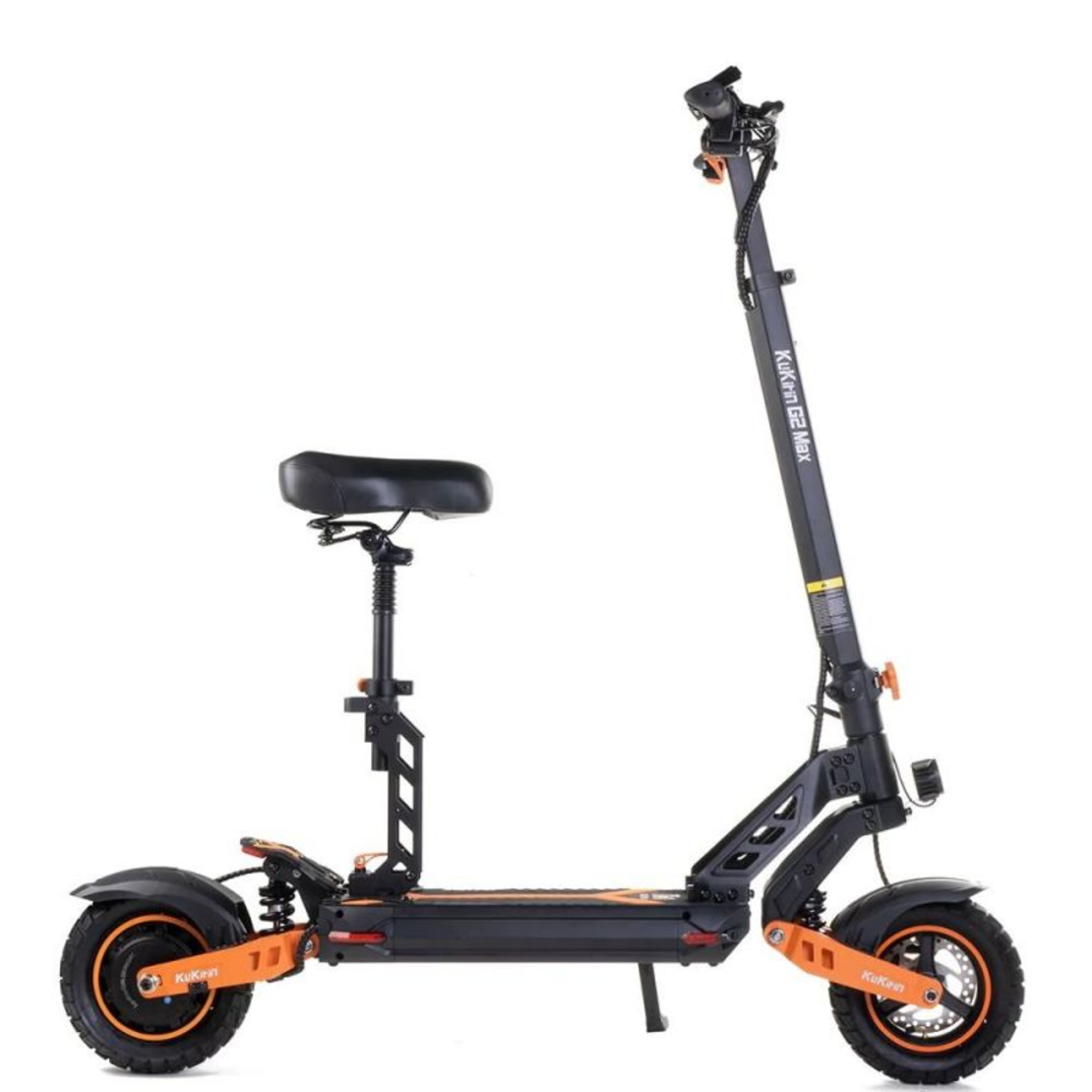 Електрическа Тротинтека KuKirin G2 Max