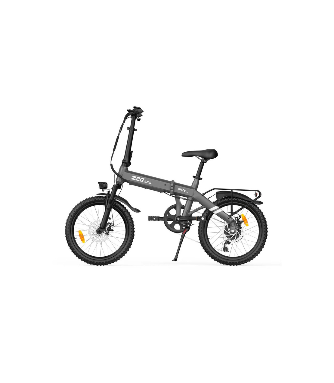 Електрически велосипед PVY Z20 Pro EVO