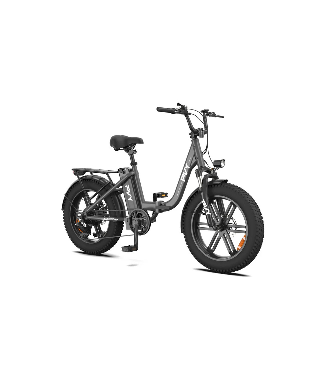 Електрически велосипед PVY LS20