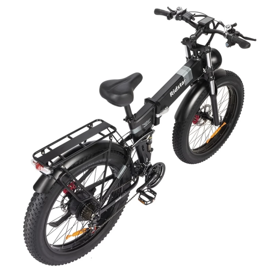 Електрически велосипед Ridstar H26 Pro