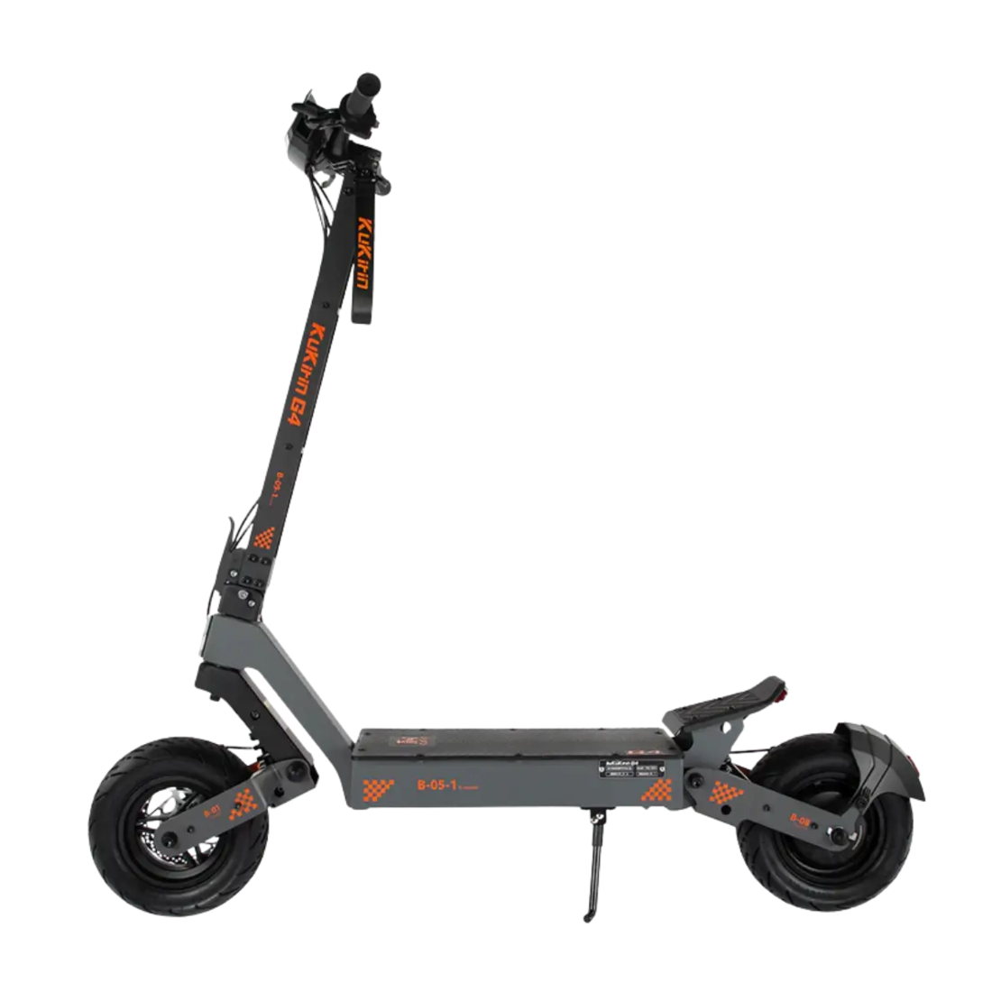 Електрическа Тротинетка KuKirin G4 2025