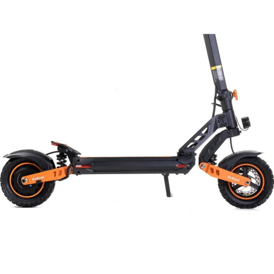 Електрическа Тротинтека KuKirin G2 Max