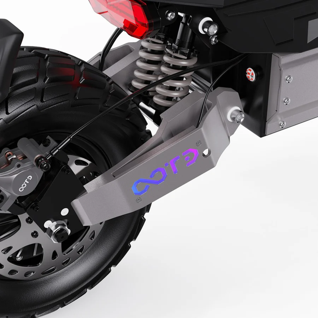 Електрически скутер OOTD T90