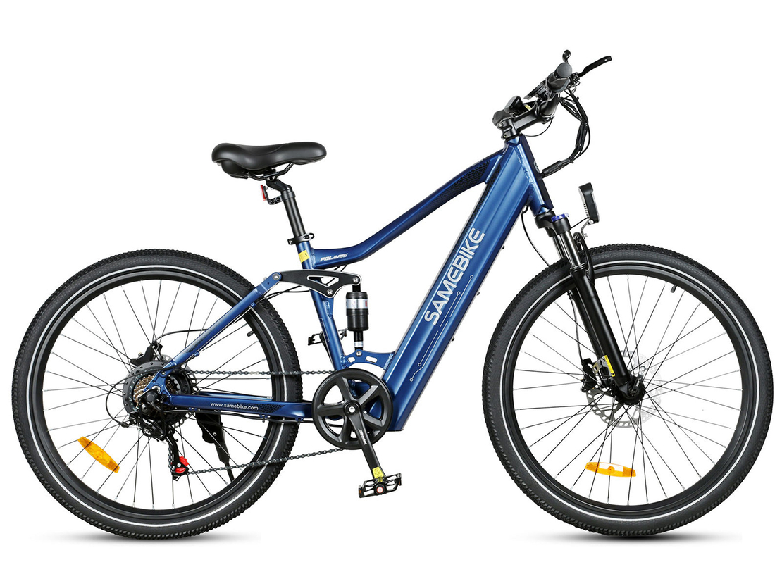 Електрически велосипед Samebike 20LVXD30