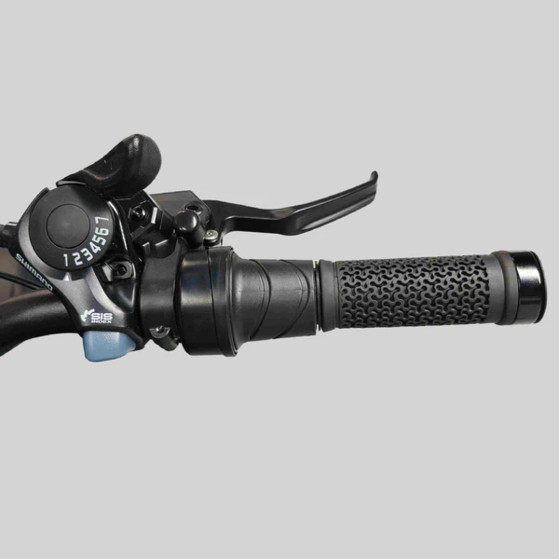 Електрически OFF Road велосипед Coswheel R19