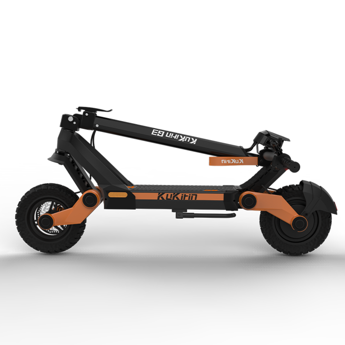 Електрическа Тротинетка Kukirin G3