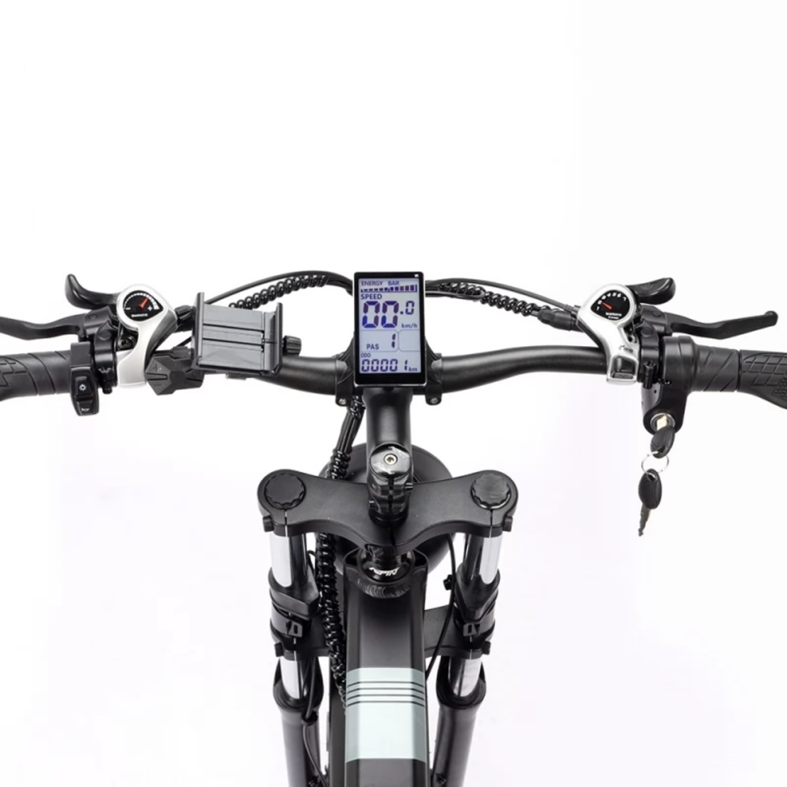 Електрически велосипед Ridstar H26 Pro