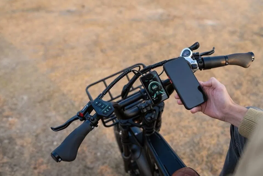 Електрически велосипед Koolux X9 Pro