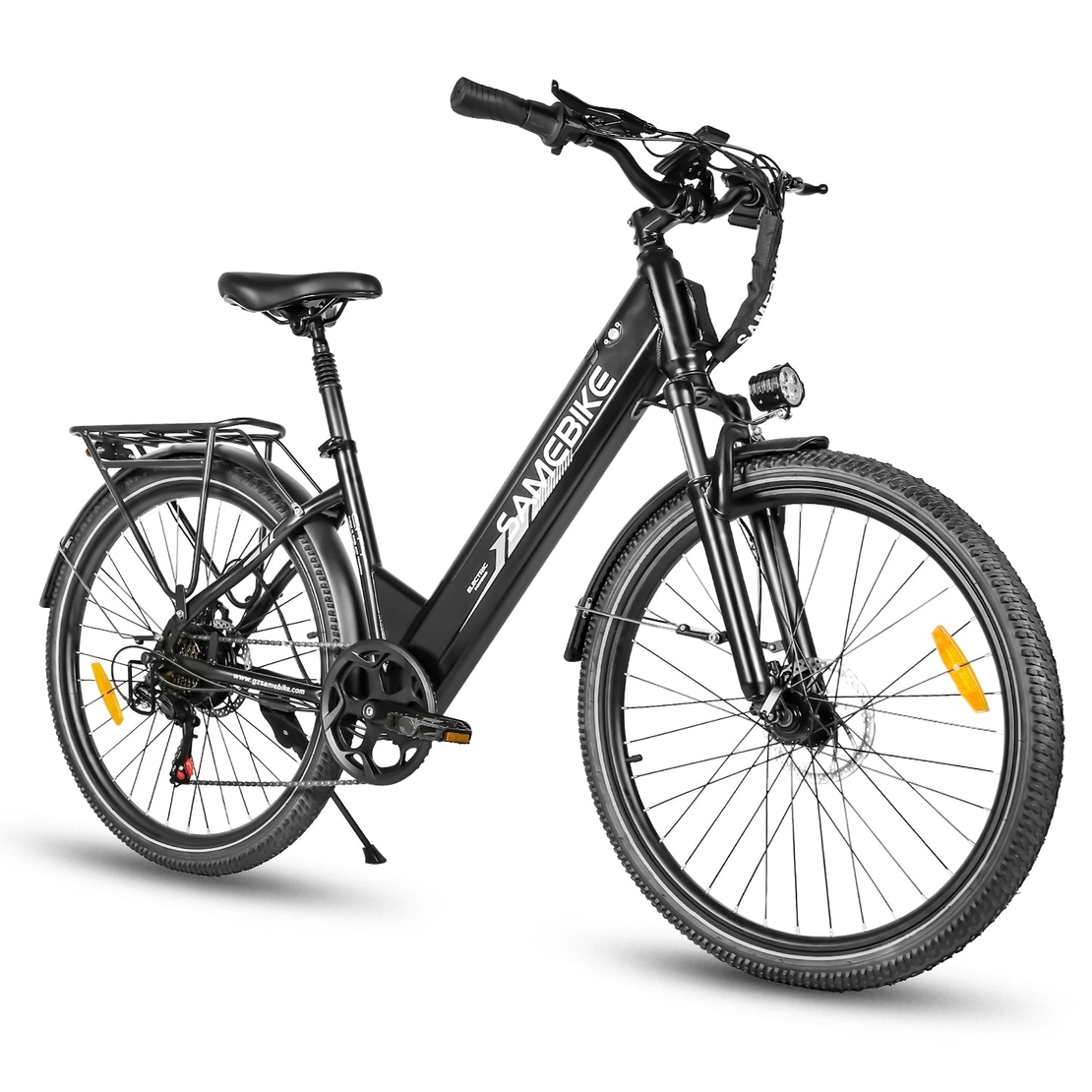 Електрически велосипед Samebike RS-A01 Pro