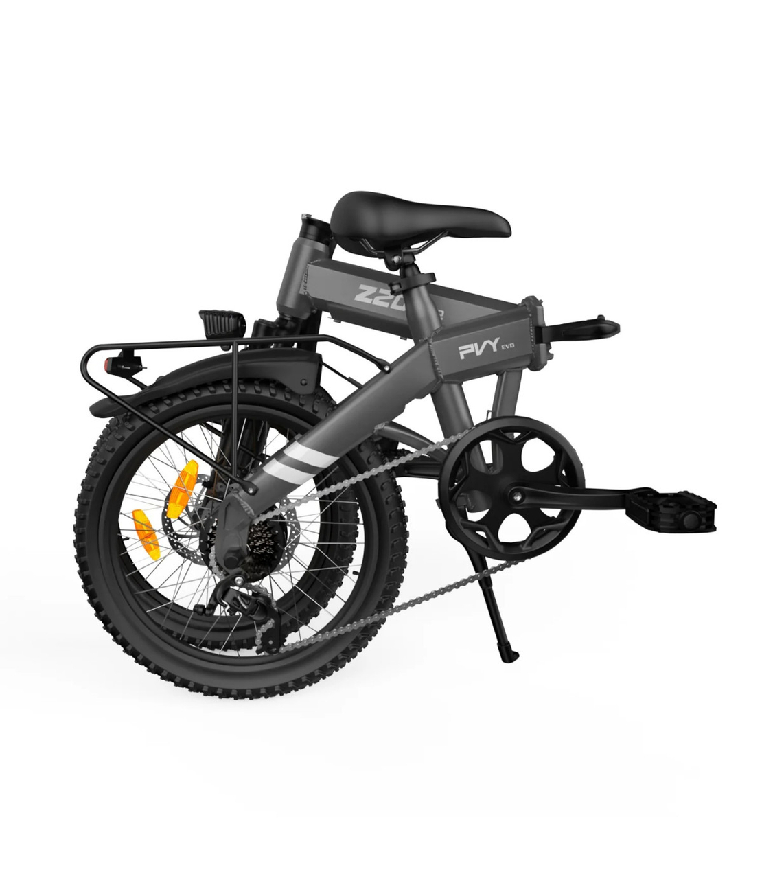 Електрически велосипед PVY Z20 Pro EVO