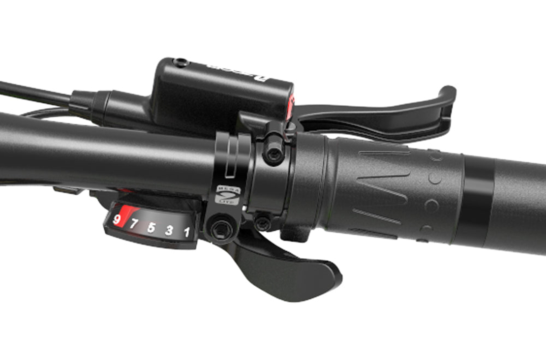 Електрически велосипед Lankeleisi XT 750 Plus