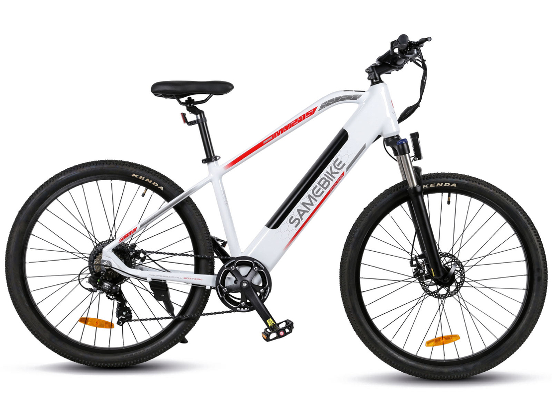 Електрически велосипед Samebike RS-A01Men