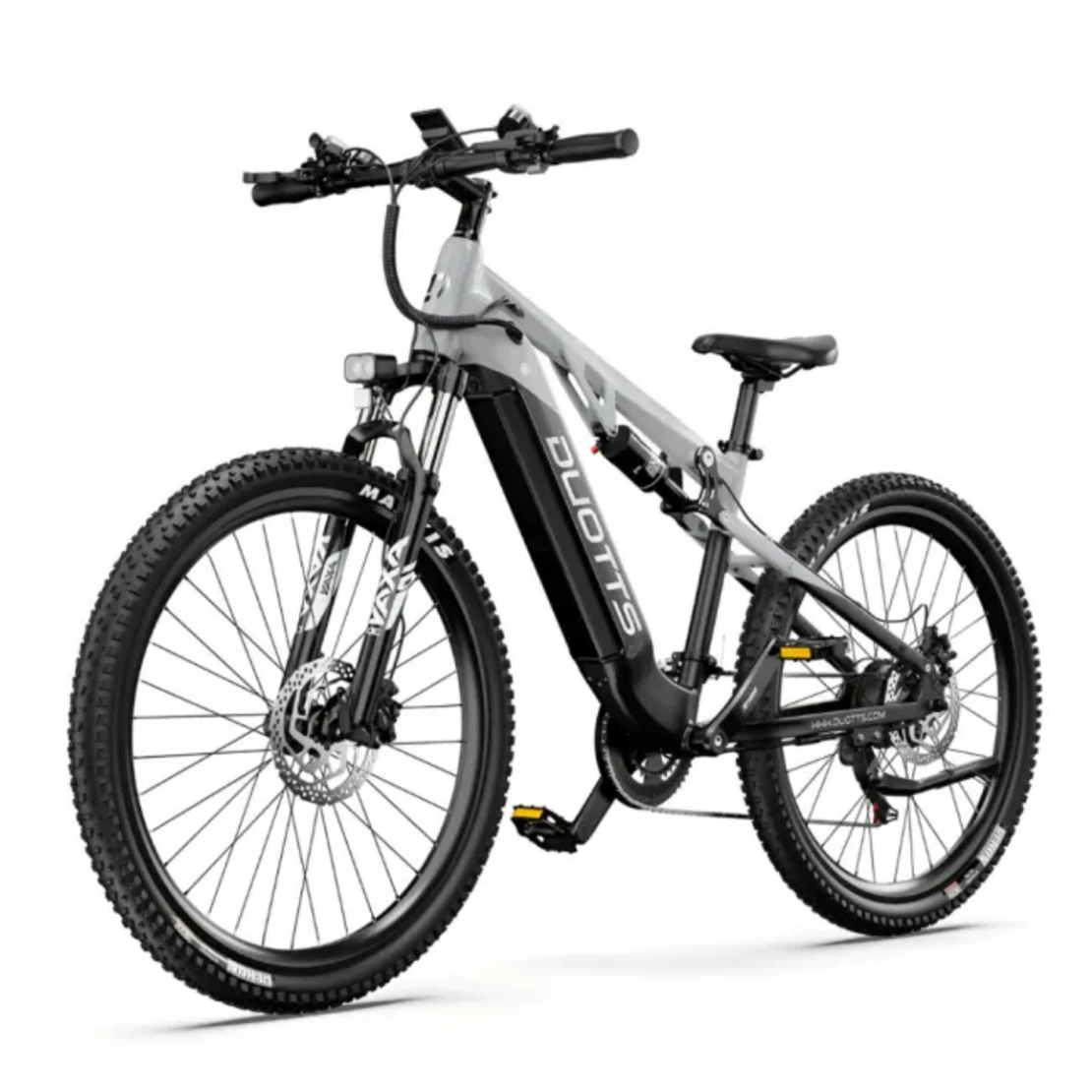 Електрически велосипед Duotts Е29