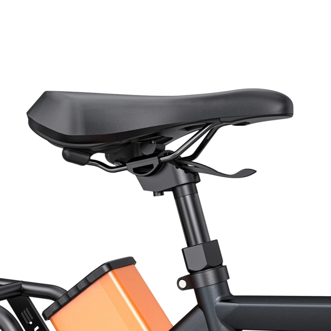 Електрически велосипед Engwe P275 Pro