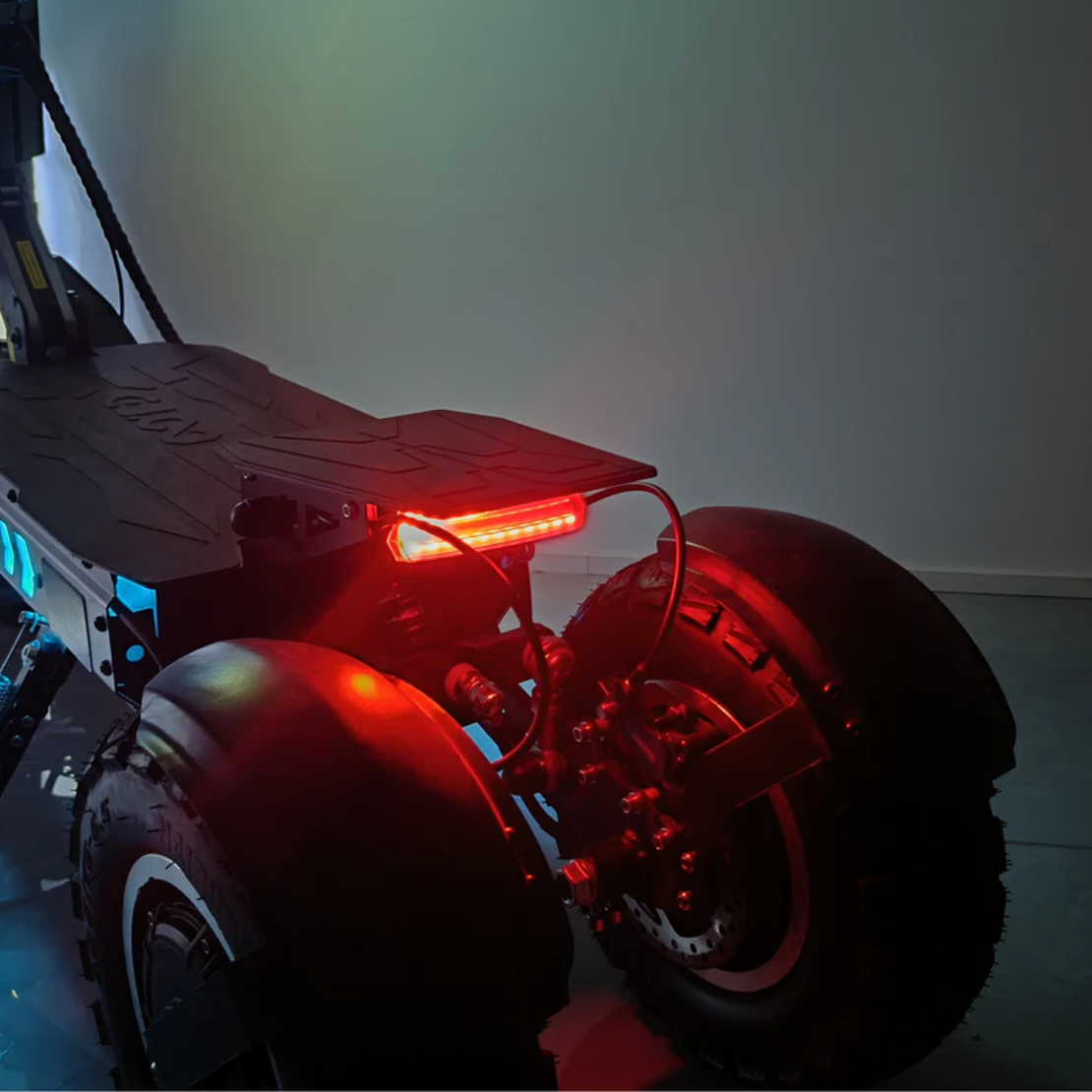 Електрически скутер Ootd T30