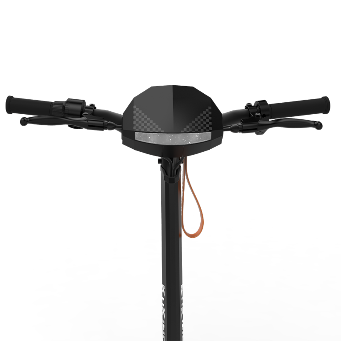 Електрическа Тротинетка Kukirin G3