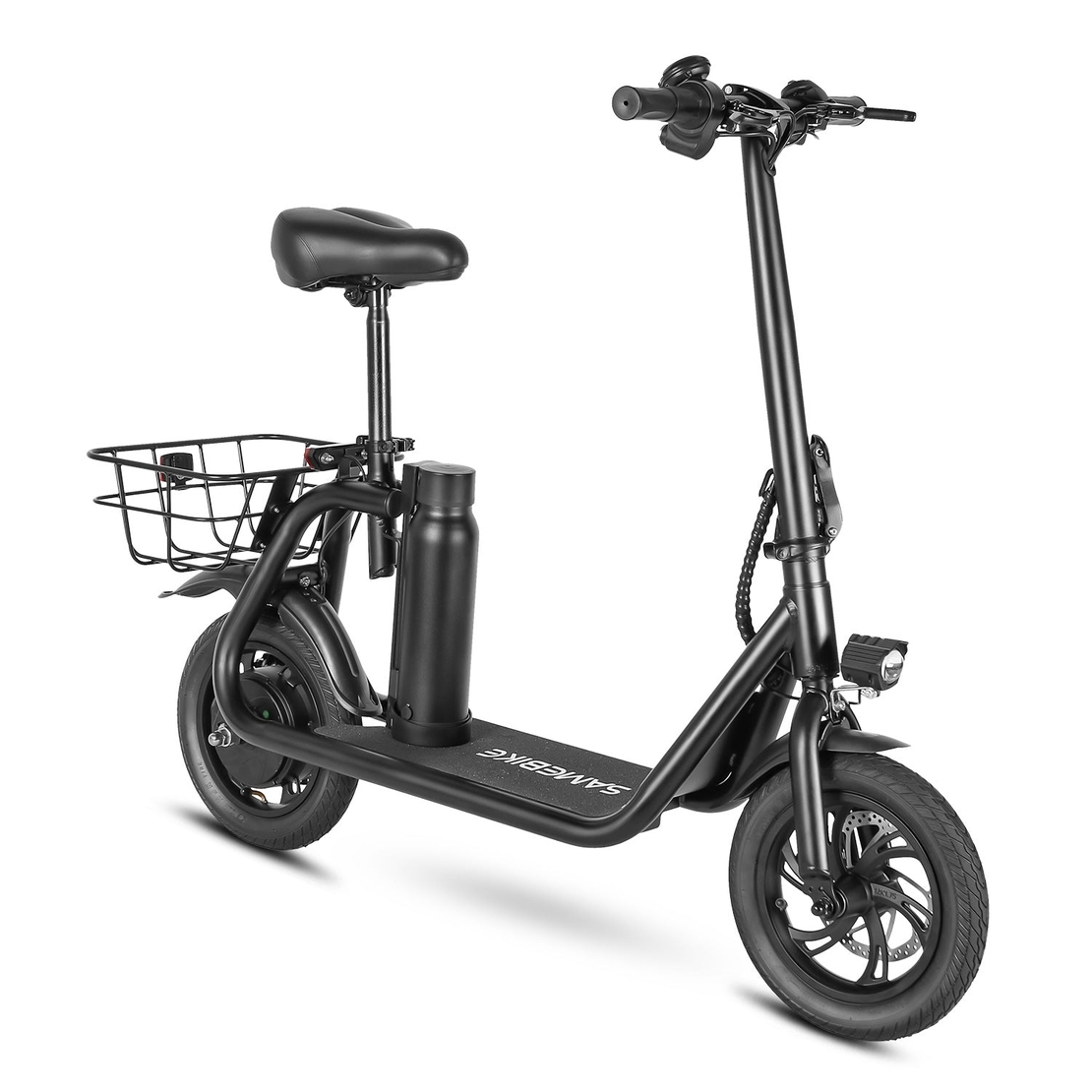 Електрически скутер Samebike SM-C02