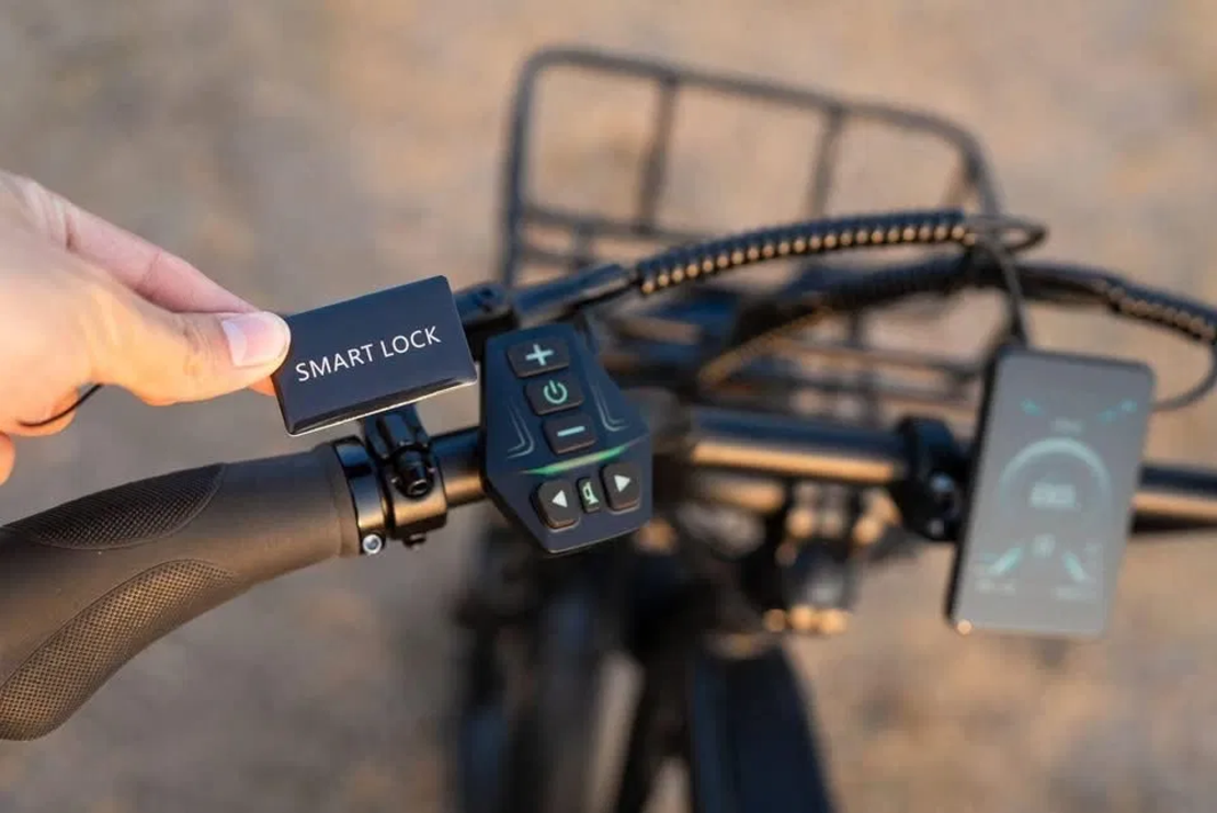 Електрически велосипед Koolux X9 Pro