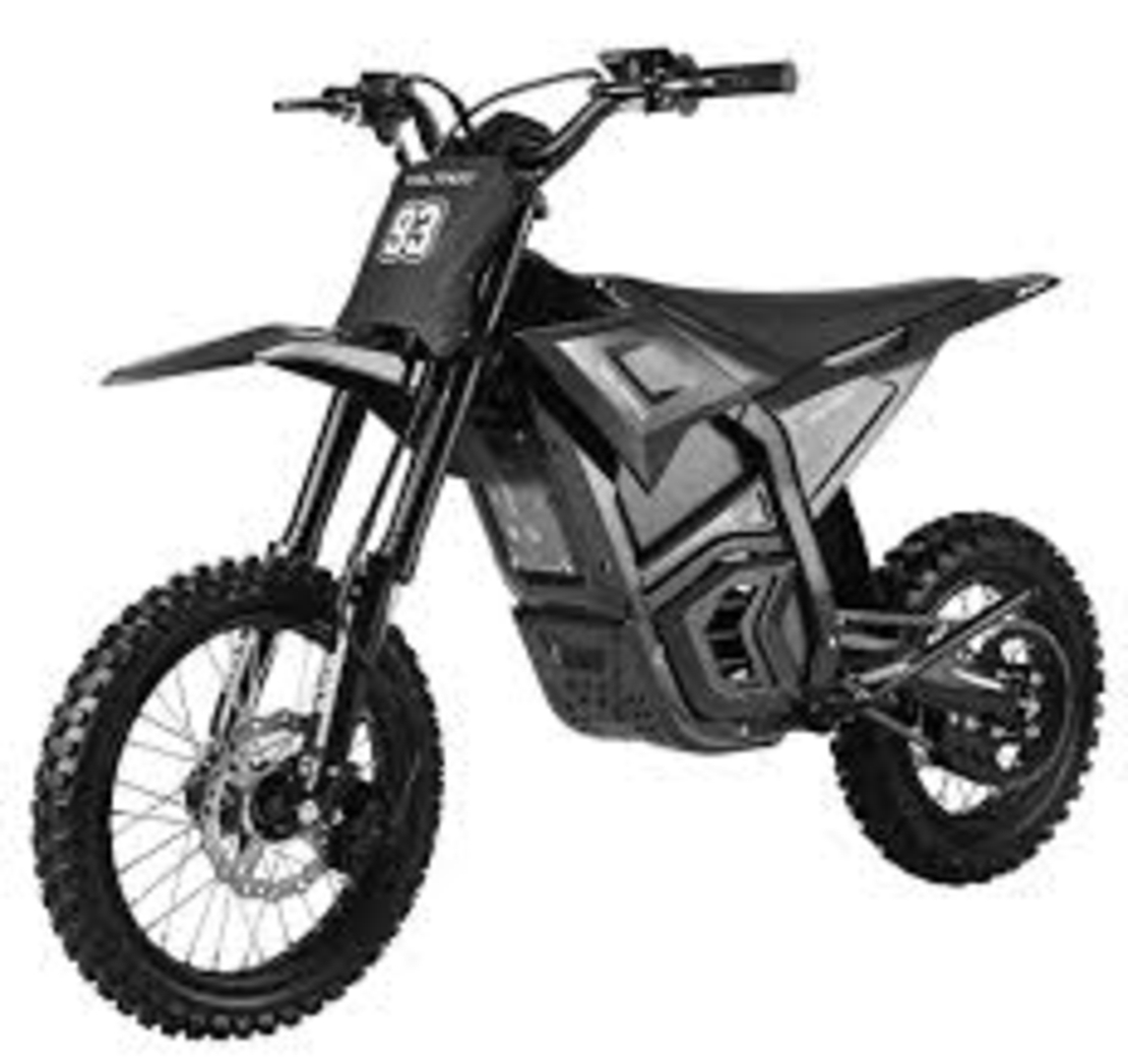 Електрически Pit Bike Valtinsu EM-5