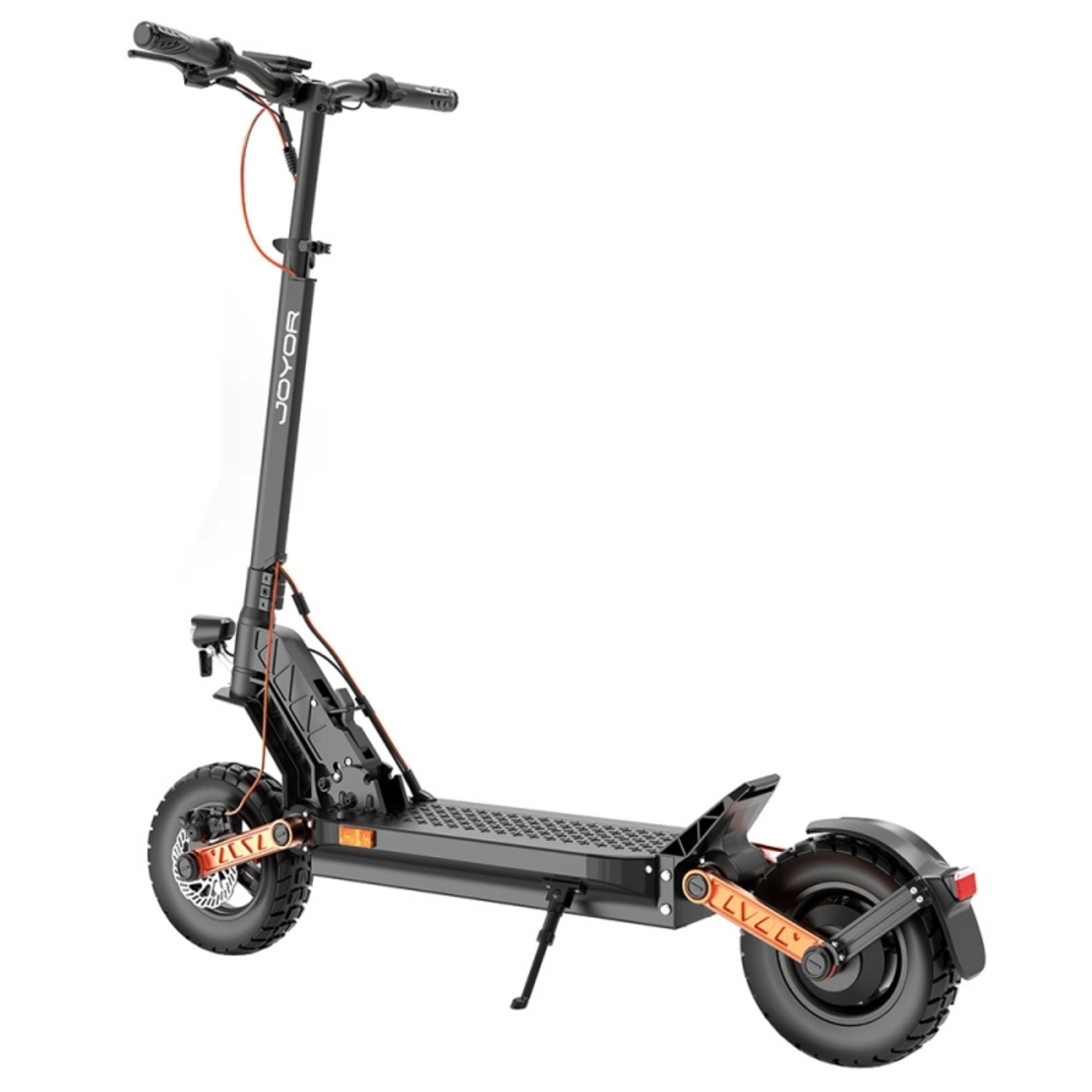 Електрическа тротинетка JOYOR S8-S-Z