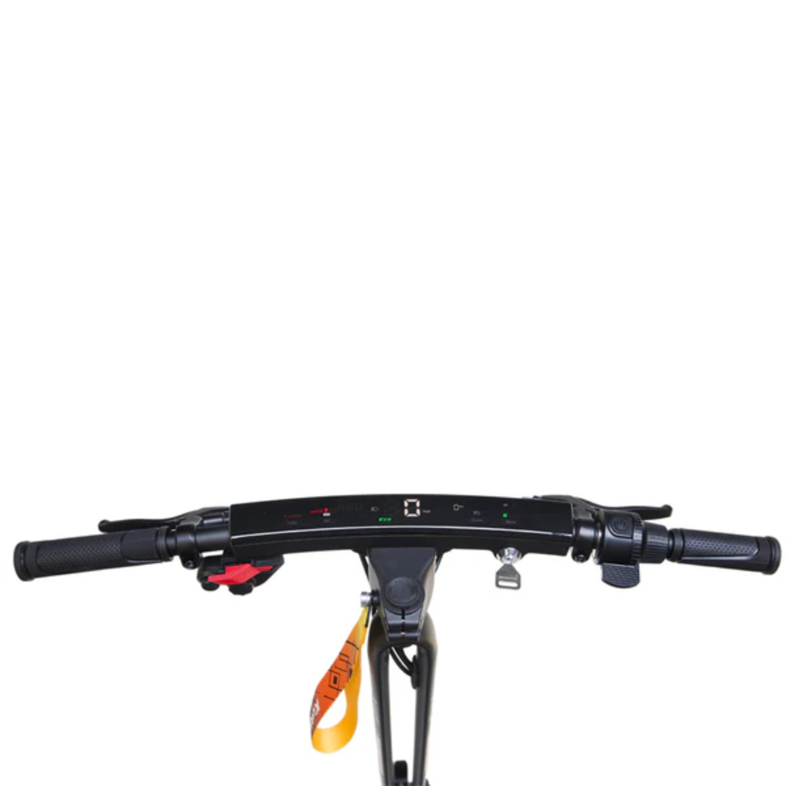 Електрическа Тротинетка Kukirin G2 Ultra