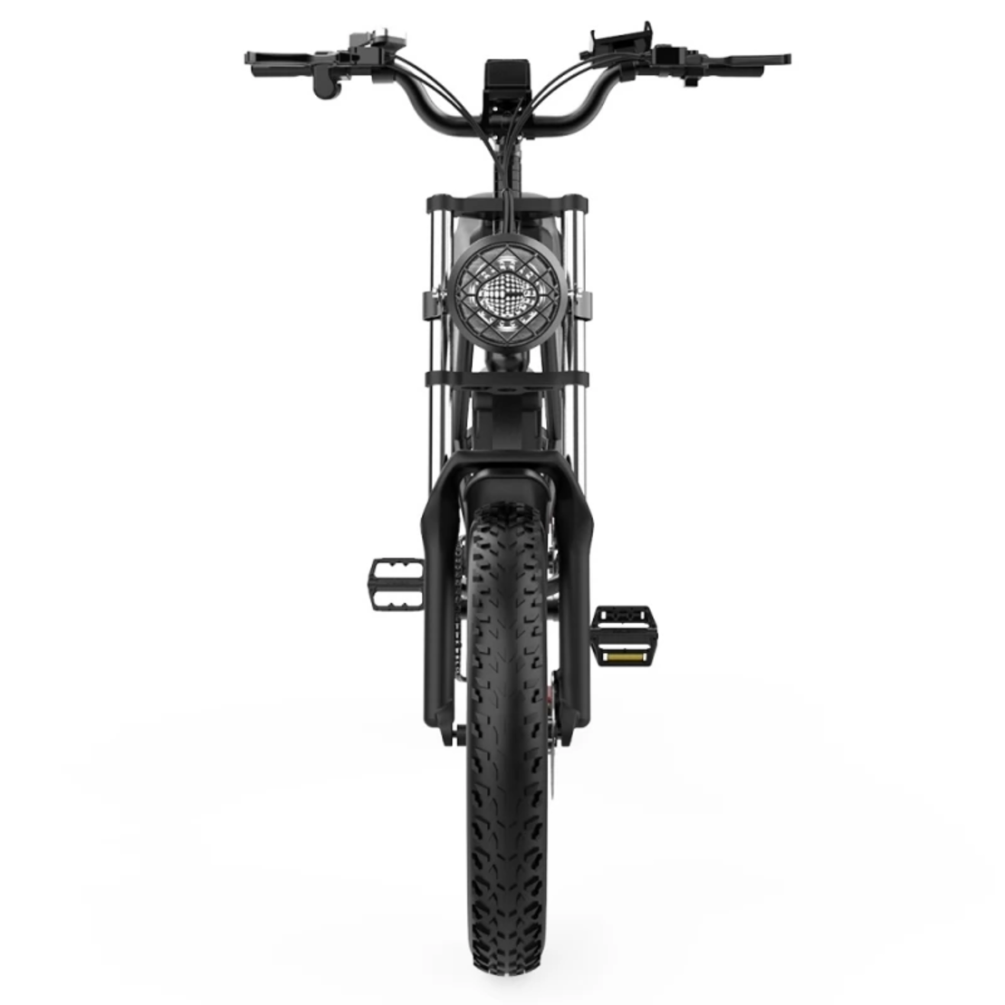 Електрически велосипед Ridstar Q20
