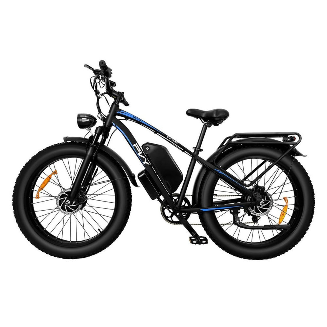 Електрически велосипед PVY Max 26
