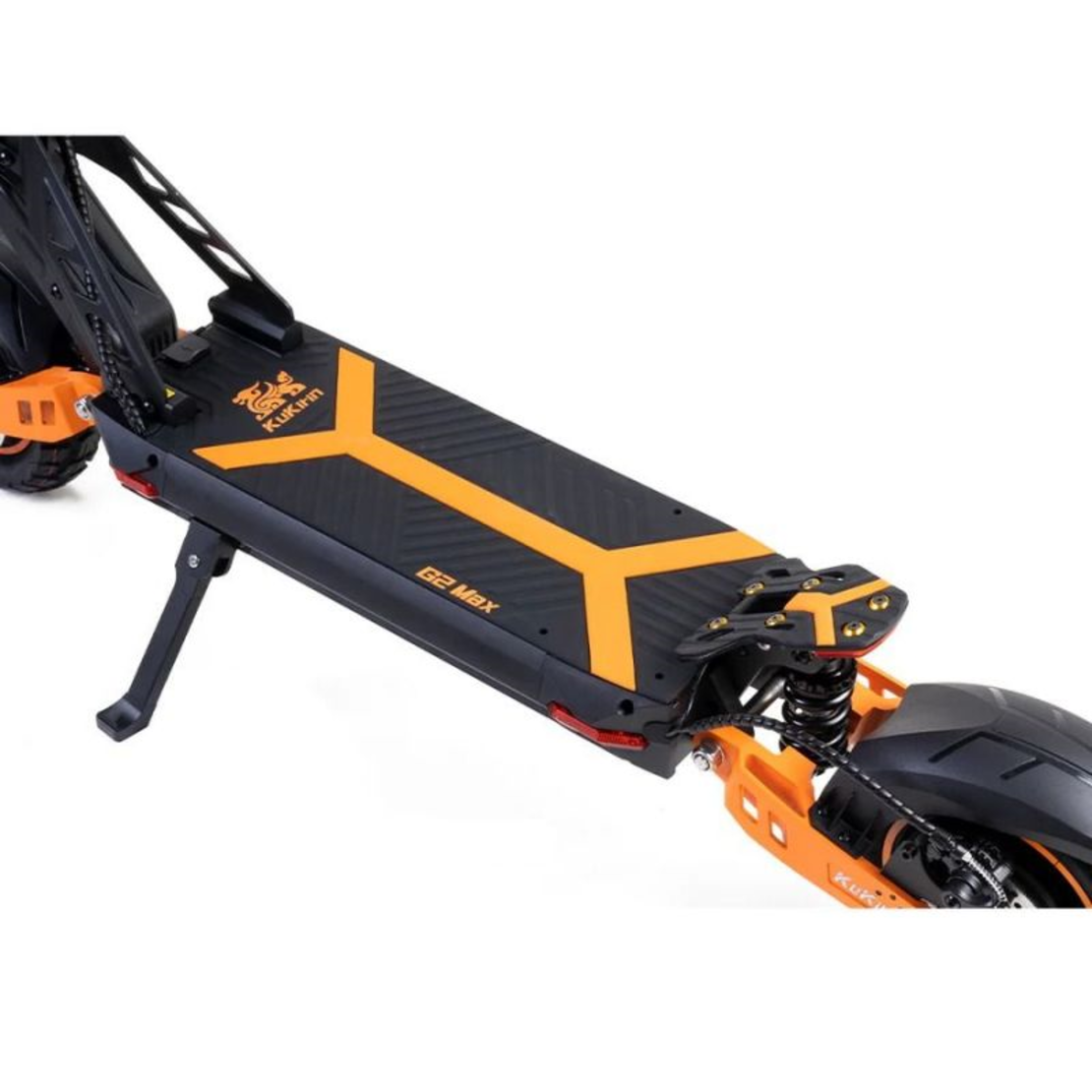Електрическа Тротинтека KuKirin G2 Max