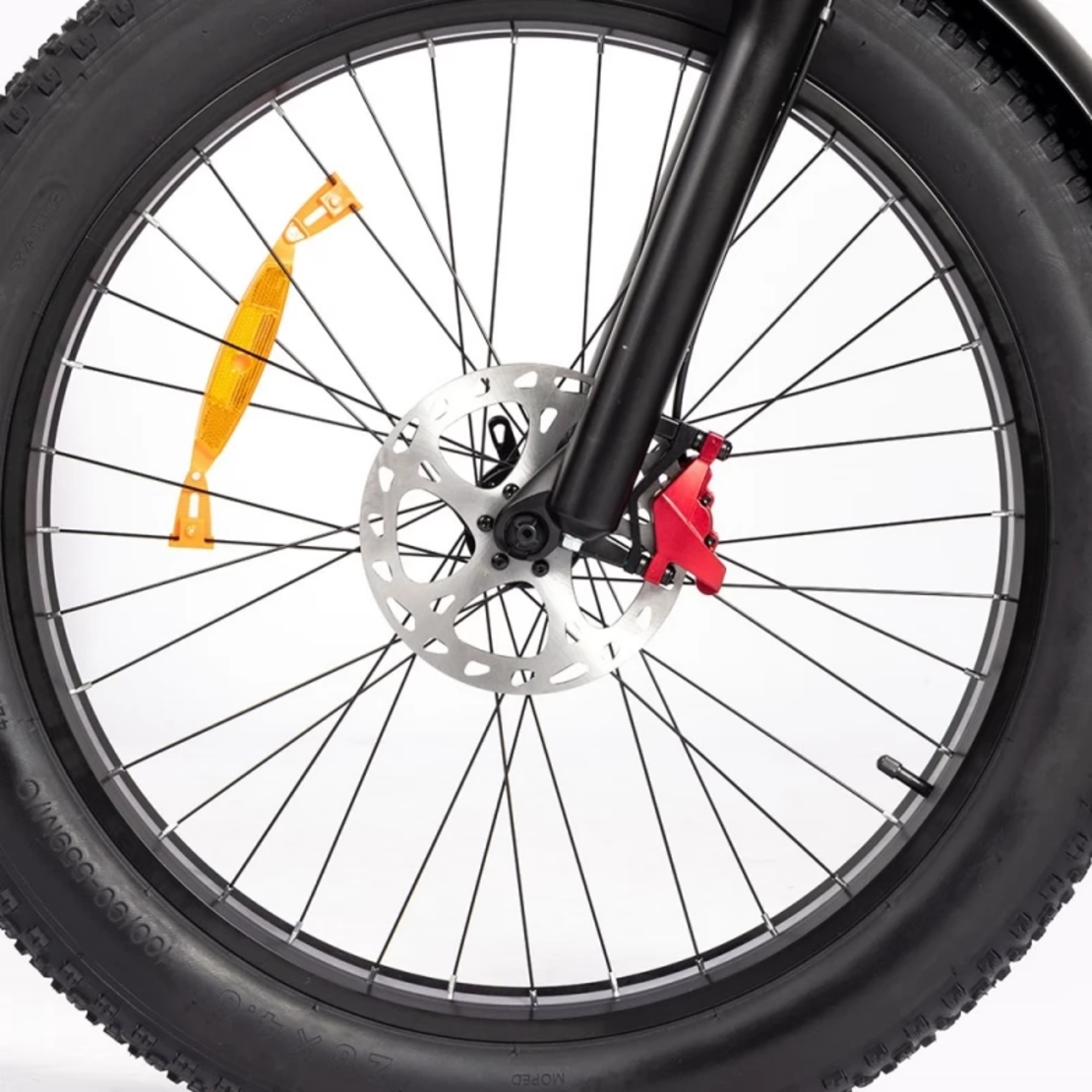 Електрически велосипед Ridstar H26 Pro